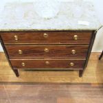 49 4069 CHEST OF DRAWERS